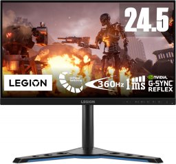 Monitor Lenovo Legion Y25g-30 (66CCGAC1EU)