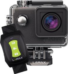 Kamera Lamax X7.1 Naos czarna