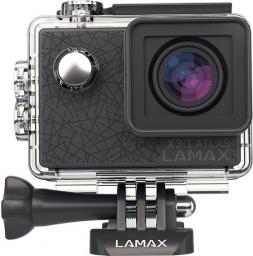 Kamera Lamax X3.1 Atlas czarna