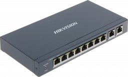 Switch Hikvision DS-3E0310P-E/M