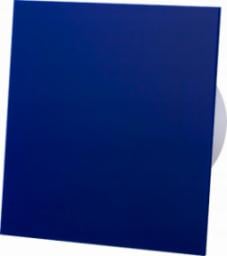  airRoxy Wentylator dRim125 MS cz.ruchu niebieski