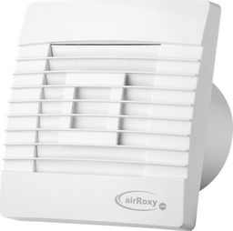 airRoxy Wentylator łazienkowy pRestige150 czujnik wilgoci