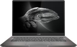 Laptop MSI Creator Z16 A11UET-266PL i9-11900H / 16 GB / 1 TB / W10 Pro / RTX 3060 / 120 Hz