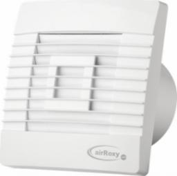 airRoxy Wentylator łazienkowy czujnik ruchu pRestige120