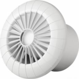 airRoxy Wentylator sufitowy czujnik wilgoci aRid 120 HS