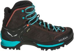 Buty trekkingowe damskie Salewa Trainer Mid czarne r. 40