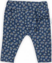  NICOL Spodnie legginsy niemowlęce dla dziewczynki Nicol Sonia 56