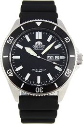 Zegarek Orient Orient Ray Big Mako RA-AA0010B19B Zegarek Męski automatyczny