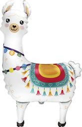 GoDan Balon foliowy 24" FX - Lama, pakowany