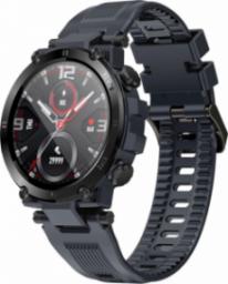 Smartwatch Senbono D13 Czarny  (28445)