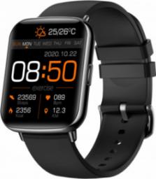 Smartwatch Senbono X27 Czarny  (29192)