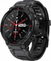 Smartwatch Senbono MAX6 Czarny  (29193)