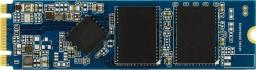 Dysk SSD GoodRam S400U 240GB M.2 2280 SATA III (SSDPR-S400U-240-80)
