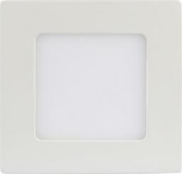  V-TAC panel wpuszczany VT-606SQ led 12 x 12 cm 6W 3000K 420lm biały