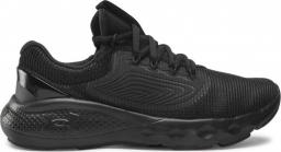  Under Armour Buty męskie Charged Vantage 2 Black / Black / Black r. 41 (3024873-002)