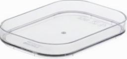 SmartStore pudełko do przechowywania z pokrywą Compact XS 14,5 x 10 cm przezroczyste