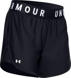  Under Armour Spodenki damskie Play Up 5in Shorts 1355791-001 r. M