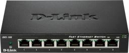 Switch D-Link DES-108/E