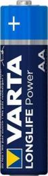 Varta Bateria LongLife Power AA / R6 40 szt.