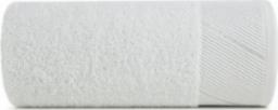  Eurofirany Ręcznik Kąpielowy Evita (01) 30 x 50 Biały