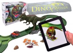 Dino Tor samochodowy