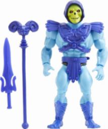Figurka Mattel Władcy Wszechświata - Szkieletor (HGH45)