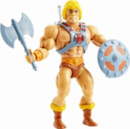 Figurka Mattel Władcy Wszechświata - He-Man (HGH44)