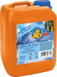 Pustefix Płyn bąbelkowy Kanister 2.5 L