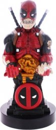 Figurka Cable Guys Marvel stojak - Deadpool Zombie (MER-2671)