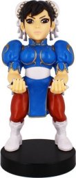 Figurka Cable Guys Street Fighter stojak - Chun Li (MER-2667)