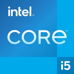 Procesor Intel Core i5-12400T, 1.8 GHz, 18 MB, OEM (CM8071504650506)
