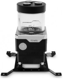 EKWB EKWB Loop Uni Pump Reservoir Bracket 140mm - 3831109824696