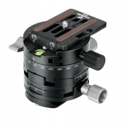 Głowica Leofoto Leofoto głowica G2+NP-60