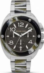Zegarek Michael Kors Zegarek Męski Michael Kors MK5595 ( 44 mm)