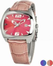 Zegarek Chronotech Zegarek Unisex Chronotech CT2188L ( 38 mm) - Różowy