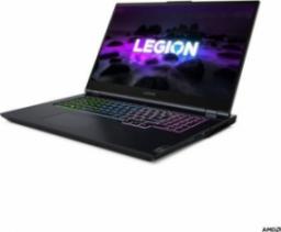 Laptop Lenovo LEGION 5 17ACH6 (82K0002VPB)