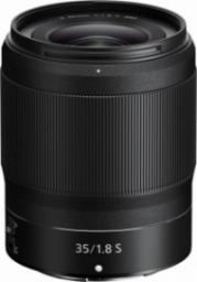 Obiektyw Nikon Nikkor Nikon Z 35 mm F/1.8 S