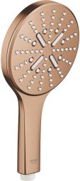 Słuchawka prysznicowa Grohe RAIN.SMART.130 PRYSZ.3STRU.BRUS.SUNS