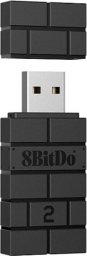 Adapter bluetooth 8BitDo - USB Wireless Adapter 2 (83DC)