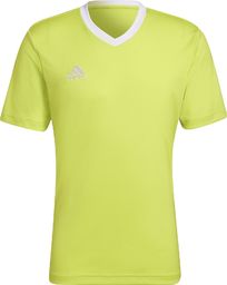  Adidas Koszulka adidas ENTRADA 22 JSY HC5078 HC5077 zielony XXL
