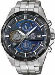 Zegarek Casio Zegarek męski CASIO EDIFICE CHRONOGRAPH EFR-556DB-2AVUEF