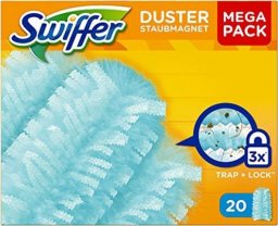 Swiffer Swiffer dust magnet refill (20 wipes)