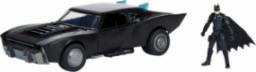 Figurka Spin Master Batman Batmobile (6060519)