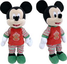  Simba Maskotka pluszowa Mickey w piżamce 25cm Simba