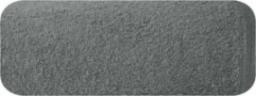  Eurofirany Ręcznik Kąpielowy Gładki1 (27) 50 x 100 Stalowy