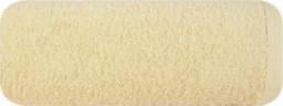  Eurofirany Ręcznik Kąpielowy Gładki2 (03) 30 x 50 Beżowy