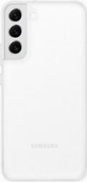 Samsung Samsung EF-QS906CTEGWW Clear Cover Galaxy S22+ Transparent