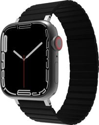 Jcpal Pasek JCPal FlexForm do Apple Watch Band Black (38/40/41mm)