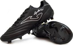  Joma Czarne buty piłkarskie Joma Aguila Top 2101 ATOPW2101FG 40