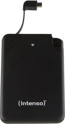 Powerbank Intenso 2500mAh Czarny 